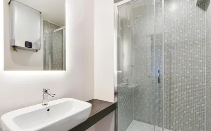 Pick a Flat's Apartment Rue Pajol - la Chapelle