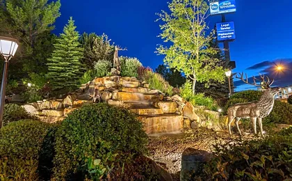 Best Western Dunmar Inn