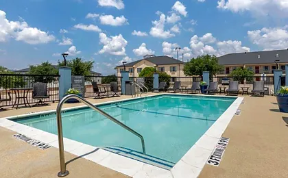 Comfort Inn - Weatherford