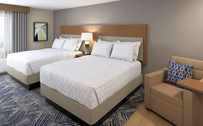 Candlewood Suites Dfw Airport North - Irving By IHG