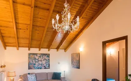 Marigianna's Luxury Loft by Corfuescapes