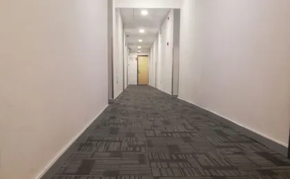 Xingyu Hotel Apartment