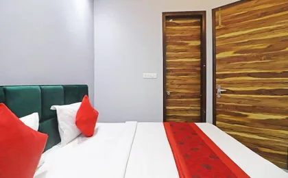 Twamev Rajouri Garden by the Arrow