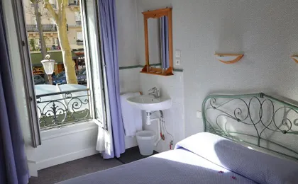 Port Royal Hotel