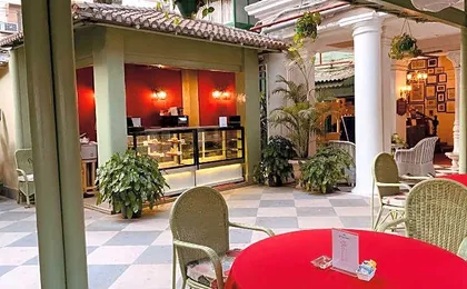 The Elgin Fairlawn Kolkata