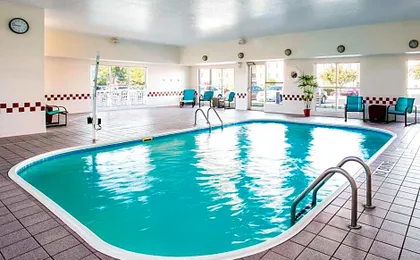 Residence Inn by Marriott Rockford