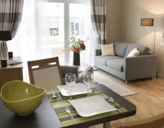 Domitys "Les Etoiles dArgent" Résidence Services Seniors