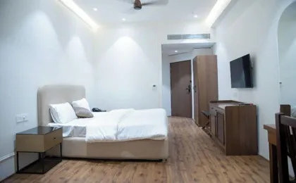 The Retreat Resort