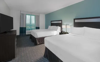 Holiday Inn Beaumont East-Medical Center Area
