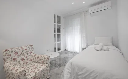 Belva Blue Glyfada Modern 2br Walk To Ctr & Beach