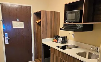Best Western Casa Villa Suites