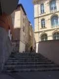 Panier Vieux Port Bail Mobilité