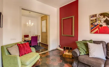 Spagna Glamour Life Penthouse