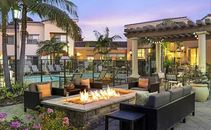 Courtyard by Marriott Santa Barbara Goleta