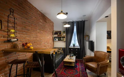 3on7 Apartments