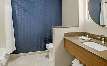 Fairfield by Marriott Inn & Suites Stockton Lathrop