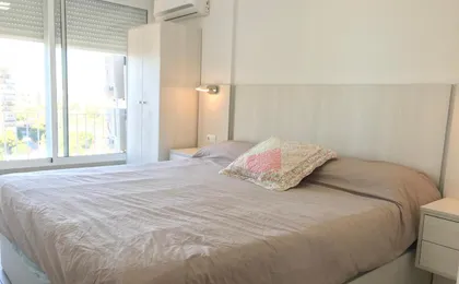 First Line Apartment
