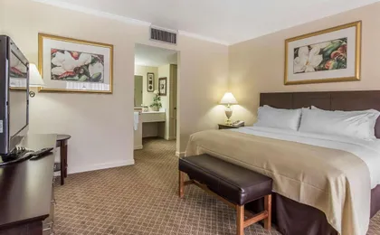 Clarion Inn Morgan City