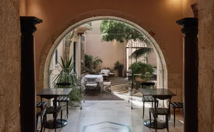 Casa Delfino Hotel & SPA