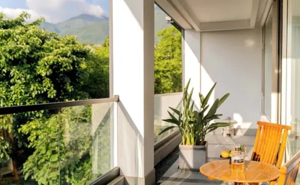 Dali Shanshuijian No.5 Courtyard Villa Garden Resort Hotel