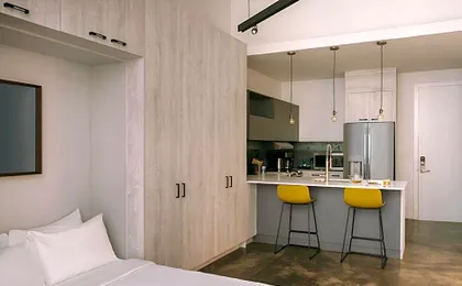 The Heid Lofts by Reside, a Wyndham Residence