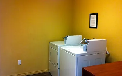 Southern Inn & Suites Lamesa