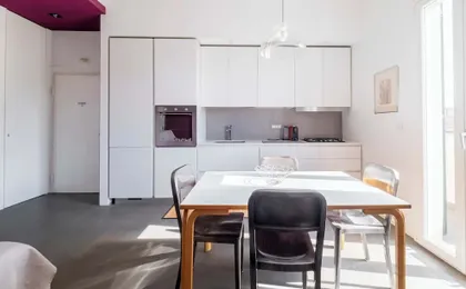 Casa Marion Stile e Comfort in un Elegante Dimora Bolognese