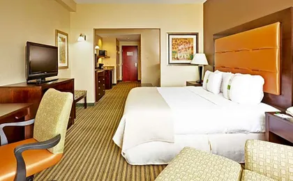 Holiday Inn Pearl - Jackson Area By IHG