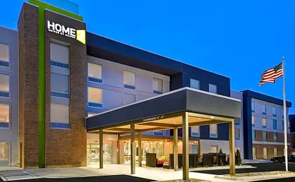 Home2 Suites by Hilton Wichita Downtown Delano