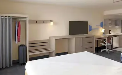 Home2 Suites By Hilton Winchester