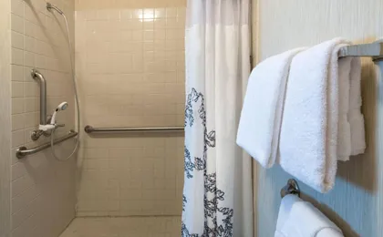 Residence Inn Fayetteville Cross Creek