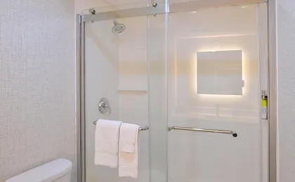 Holiday Inn Express & Suites Shreveport - Downtown