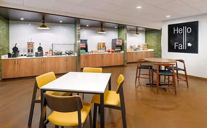 Fairfield Inn & Suites by Marriott Oakhurst Yosemite