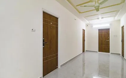 Fabhotel Stone Gallery
