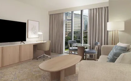 Hilton West Palm Beach