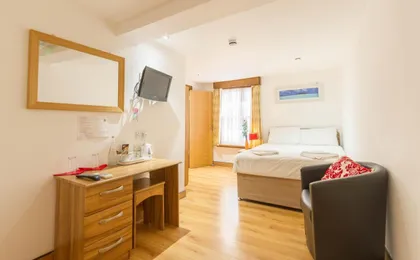 Brick Lane Hotel (Adults only)