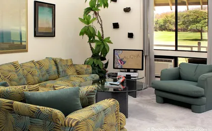 Wailea Grand Champions Villas CRH