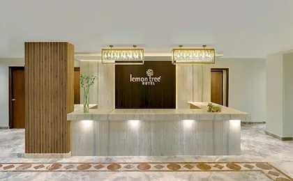 Lemon Tree Suites, Whitefield, Bengaluru