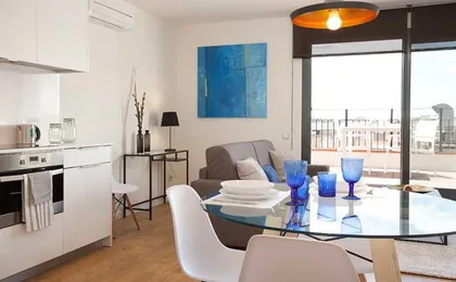 Rent Top Apartments Rambla Catalunya