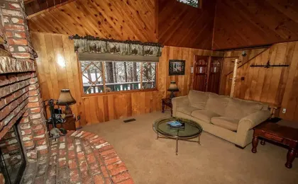 Moose Creek Chalet 1237 by RedAwning