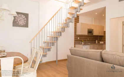 Livin4malaga Boutique Apartments