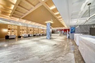 Hangzhou East Station Scholars Hotel