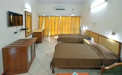 Magpie Tourist Resort, Faridabad