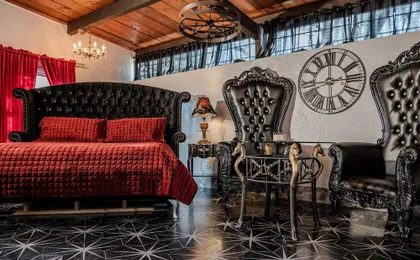 The Cliff House Lodge (Adults only)