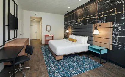 Hotel Indigo Tallahassee - College Town