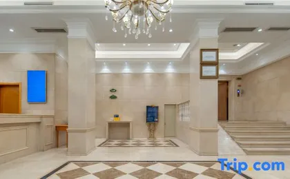 Chihao Hotel (Shenzhen Shiyan Hongfa World Store)