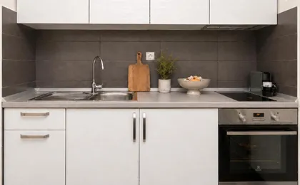 Side by Side Apartments