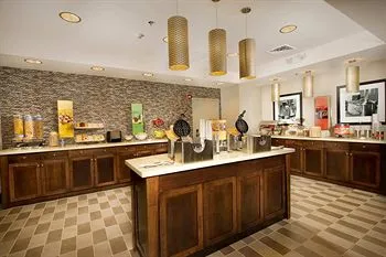 Hampton Inn & Suites Schererville