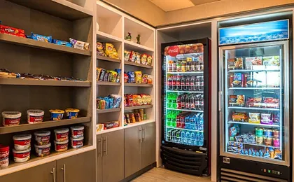 Holiday Inn Hotel & Suites Houston West - Katy Mills By IHG