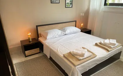 Almond Apartment